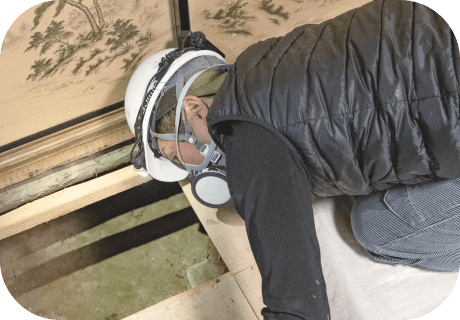 ハウスプロテクト2