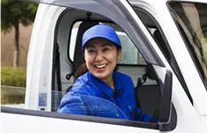 駆除の達人の流れ