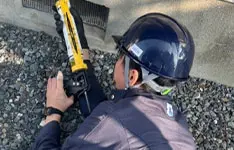 駆除の達人の流れ