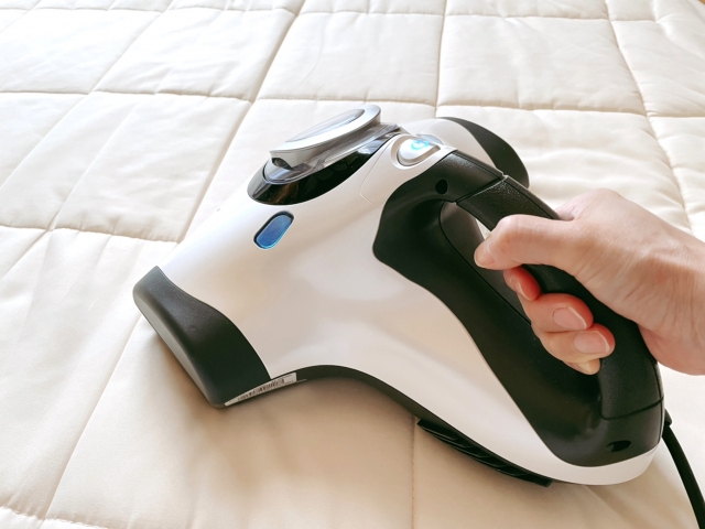 布団クリーナー