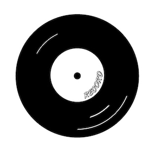 レコードイメージ