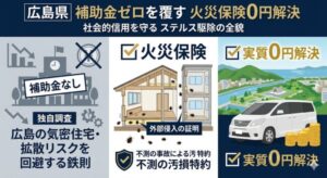 【2026】広島県のトコジラミ駆除｜補助金ゼロを覆す「火災保険0円解決」と失敗しないおすすめ業者3選
